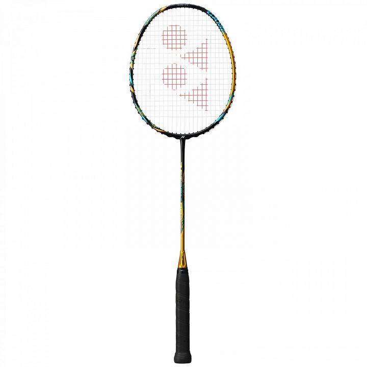 Yonex Astrox 88 D Game Camel Gold